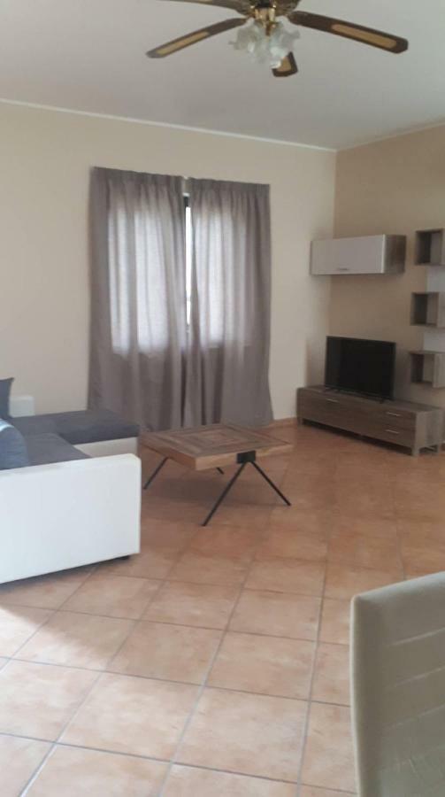 Villa Jamyra Sant'Arpino Eksteriør billede